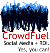Powered by CrowdFuel