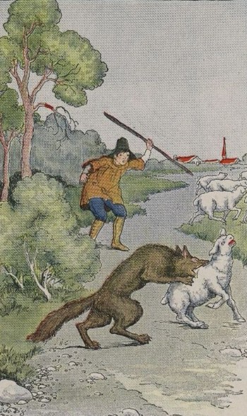 the_boy_who_cried_wolf