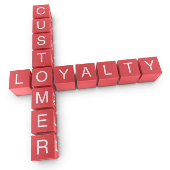 Brand Loyalty Definition