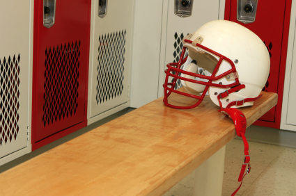 football_locker_room