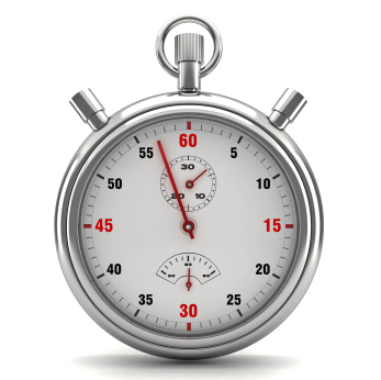 chronometer