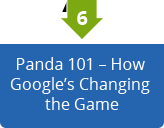 Panda 101 – How Google's Changing the Game