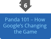 Panda 101 – How Google's Changing the Game