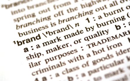 brand
