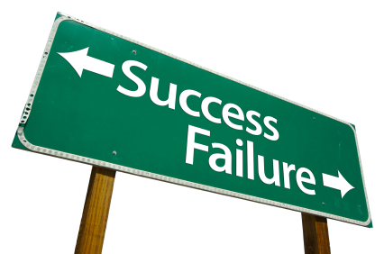 success-failure