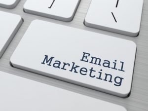 Email marketing