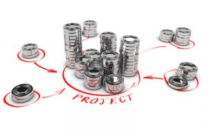 Collaborative Finance, Crowdfunding