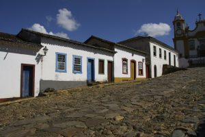 Tiradentes