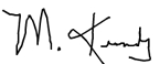 signature