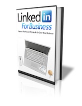 LinkedIn for Business - free ebook from eReleases